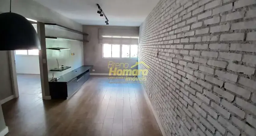 1 dormitório com vaga, 65 m2, lindo em  santa cecília, são paulo, sp