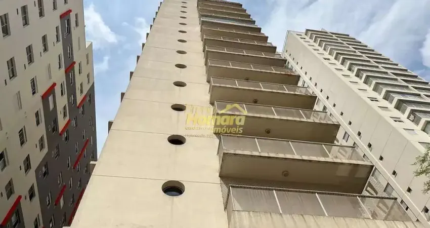 Apartamento à venda de 43 m² com 1 dormitório e vaga de garagem no bairro da barra funda, são paul