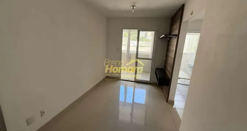 Apartamento para venda e locação de 42 m² com 1 dormitório e vaga no bairro da Santa Cecilia, São P