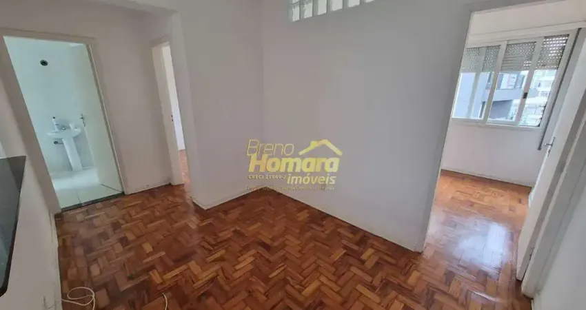 Apartamento à venda com 61 m² com 2 dormitórios, próximo ao mackenzie!!!