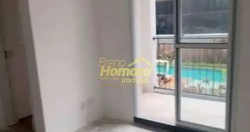 Apartamento à venda, prédio novo, Barra Funda, São Paulo, SP