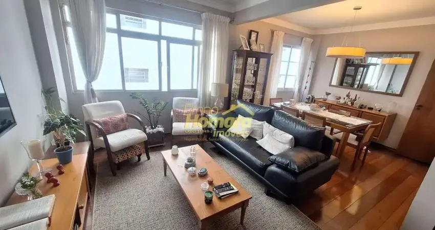 Apartamento com 2 quartos à venda na Consolação, São Paulo