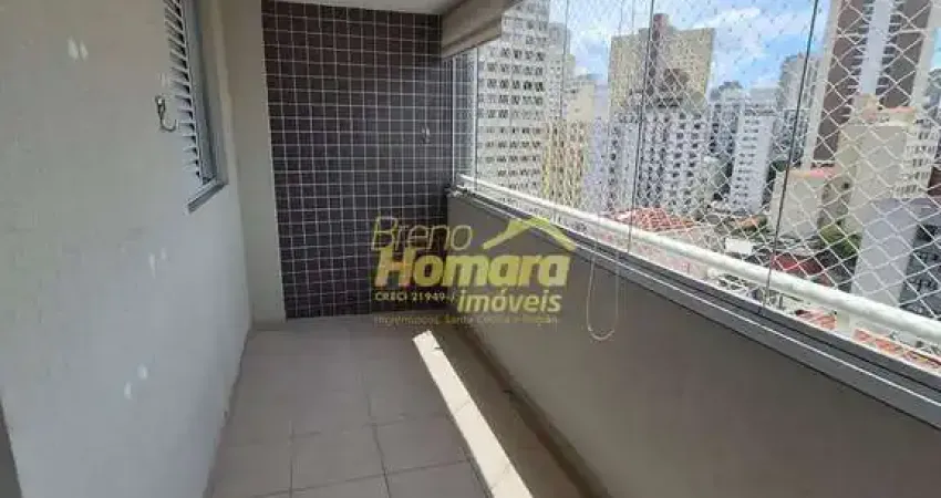 Apartamento para locação com sacada e 1 dormitório, Vila Buarque, São Paulo, SP