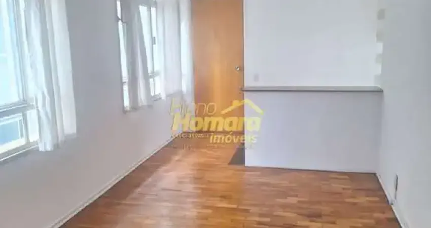 Apartamento para Locação, 70m² de área útil com 2 quartos, 1 banheiro, sem vaga de garagem, em Sant