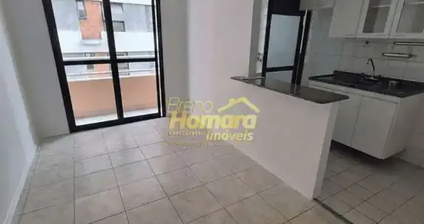 Apartamento para locação com 1 dormitório e lazer completo, Consolação, São Paulo, SP