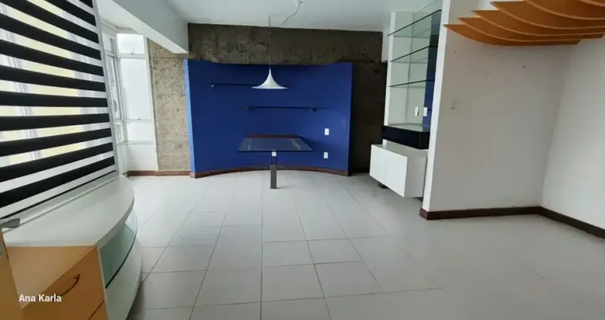 Apartamento com 3 quartos à venda na Rua Djalma Ramos, 1, Graça, Salvador