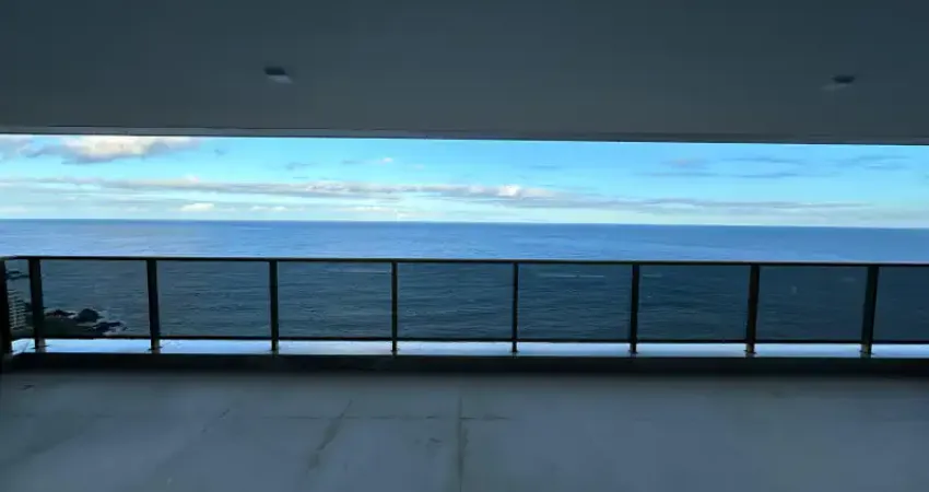 Apartamento com 3 quartos à venda na Rua José Pancetti, 1, Barra, Salvador