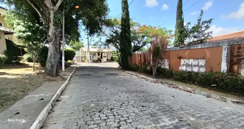 Terreno à venda na Rua 15 de Janeiro, 13, Recreio Ipitanga, Lauro de Freitas