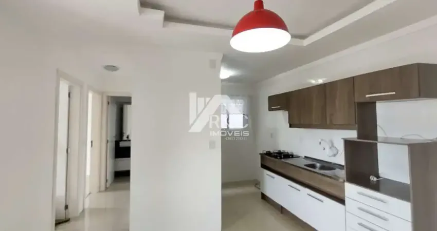 Apartamento com 2 quartos à venda na Rua Cristiano Ramos de Oliveira, 1000, Charqueadas, Caxias do Sul