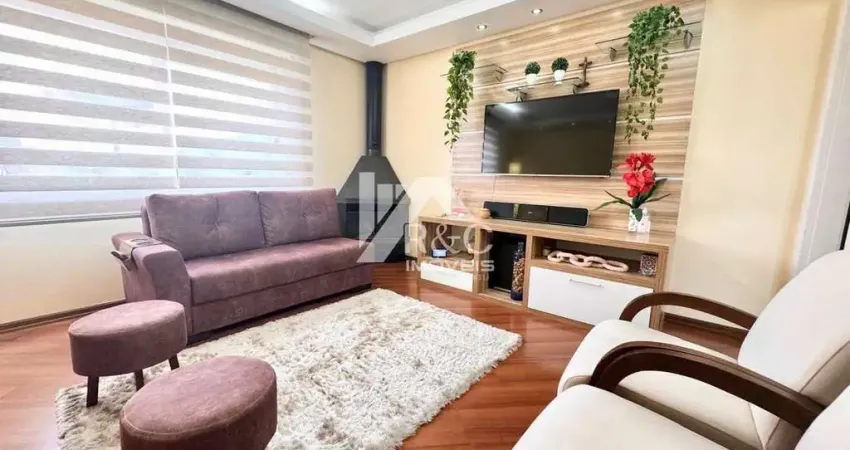 Apartamento com 3 quartos à venda no Interlagos, Caxias do Sul 