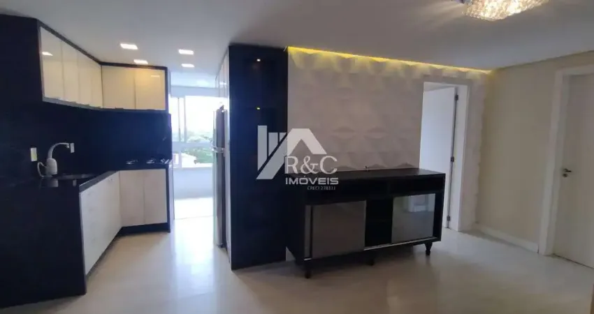 Apartamento com 2 quartos à venda no Desvio Rizzo, Caxias do Sul 