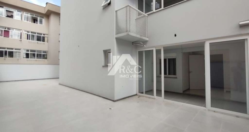 Apartamento com 3 quartos à venda no Pio X, Caxias do Sul 