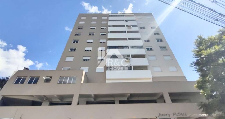 Apartamento com 2 quartos à venda na Rua Nestor Domingos Rizzo, 1530, Desvio Rizzo, Caxias do Sul