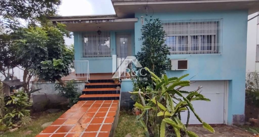 Casa com 3 quartos à venda no Rio Branco, Caxias do Sul 