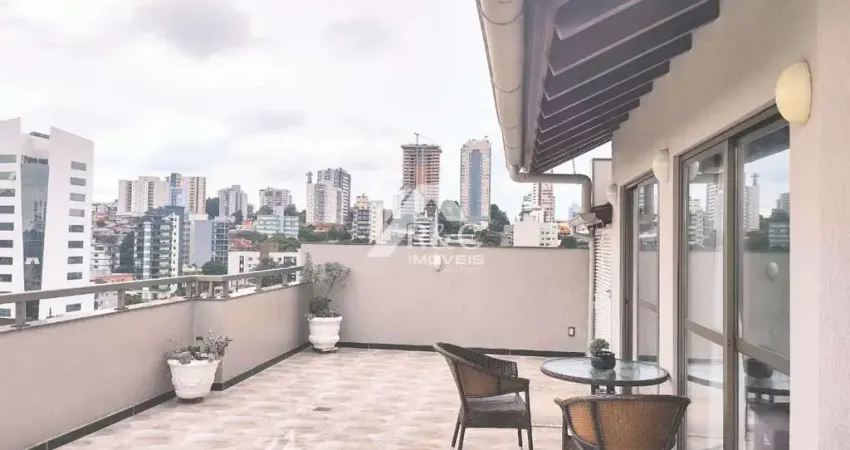 Cobertura com 3 quartos à venda no Centro, Caxias do Sul 