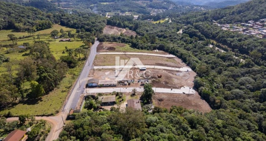 Terreno à venda no Santo Antônio, Caxias do Sul 