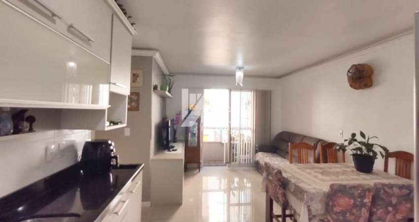 Apartamento com 2 quartos à venda no Charqueadas, Caxias do Sul 