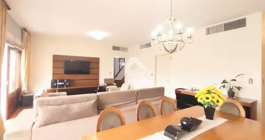 Apartamento com 3 quartos à venda no Exposição, Caxias do Sul 