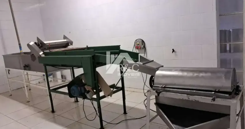 Ponto comercial à venda na Zona Rural, Antônio Prado 
