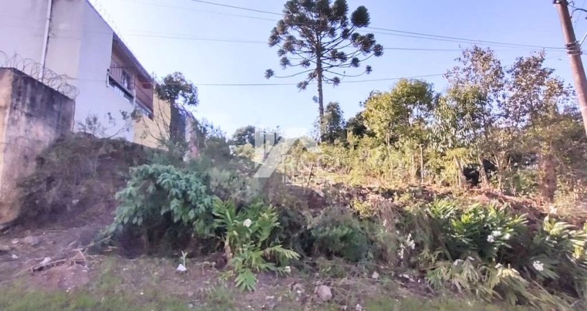 Terreno à venda no São Caetano, Caxias do Sul 