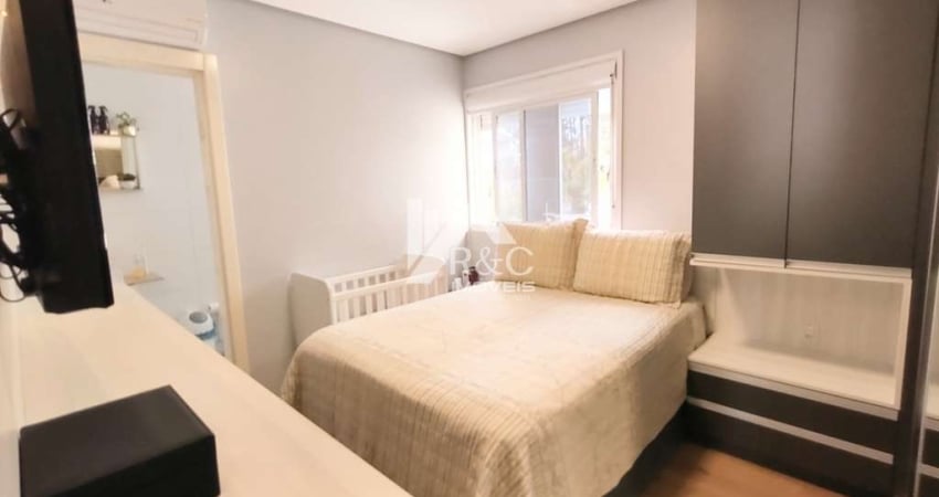 Apartamento com 2 quartos à venda no Vinhedos, Caxias do Sul 