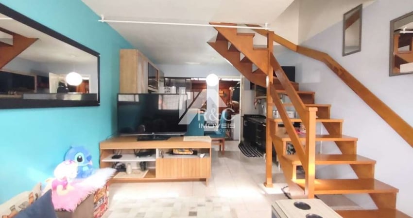 Casa com 2 quartos à venda no Treviso, Caxias do Sul 