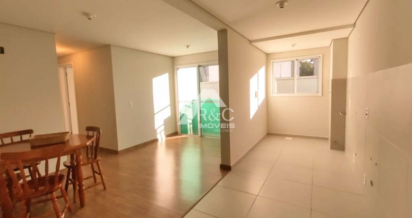 Apartamento com 2 quartos à venda no Panazzolo, Caxias do Sul 