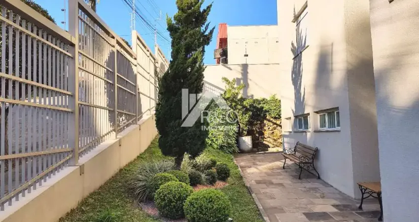 Apartamento com 2 quartos à venda no Charqueadas, Caxias do Sul 