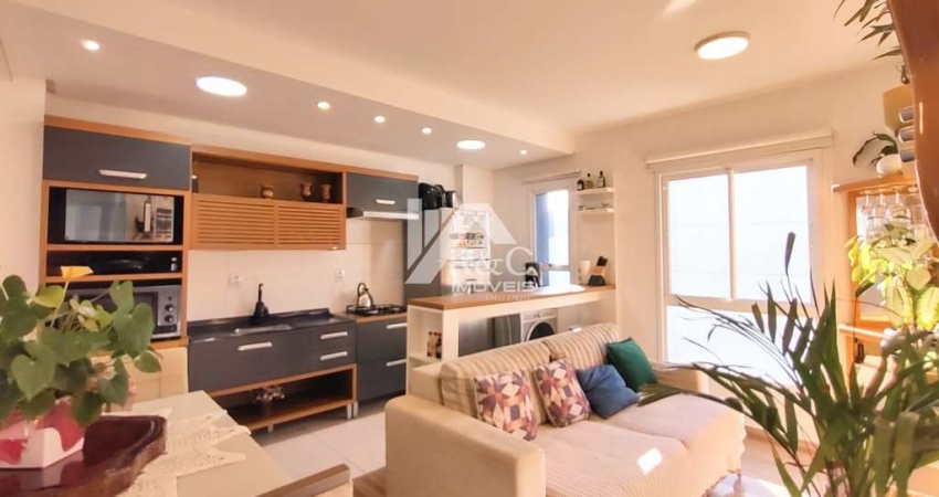 Apartamento com 2 quartos à venda no Esplanada, Caxias do Sul 