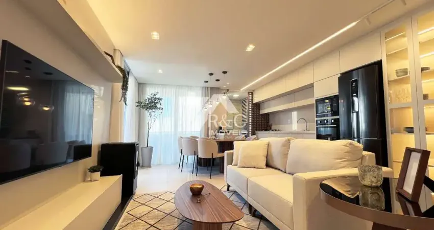 Apartamento com 3 quartos à venda no São Pelegrino, Caxias do Sul 
