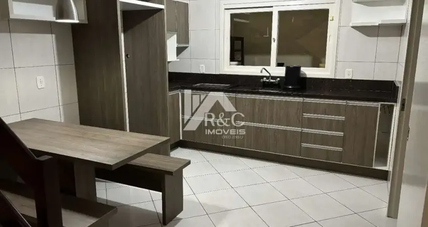 Casa com 3 quartos à venda na Ana Rech, Caxias do Sul 