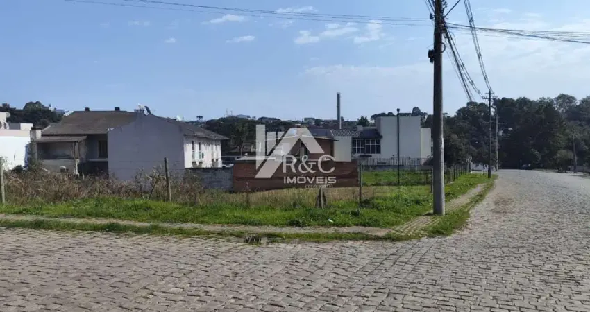 Terreno à venda na Ana Rech, Caxias do Sul