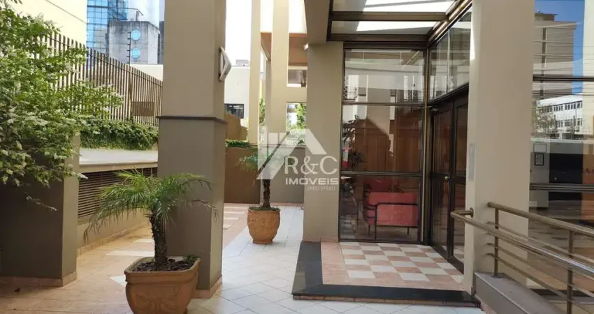 Apartamento com 3 quartos à venda no São Pelegrino, Caxias do Sul