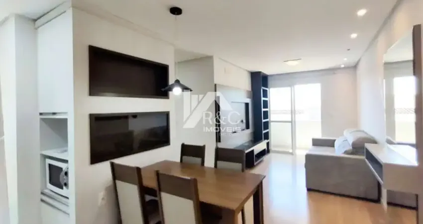 Localizado no bairro kayser, este charmoso apartamento oferece um estilo de vida saudável e prático para seus moradores. com uma localização privilegiada, próximo a academias, supermercados e áreas v
