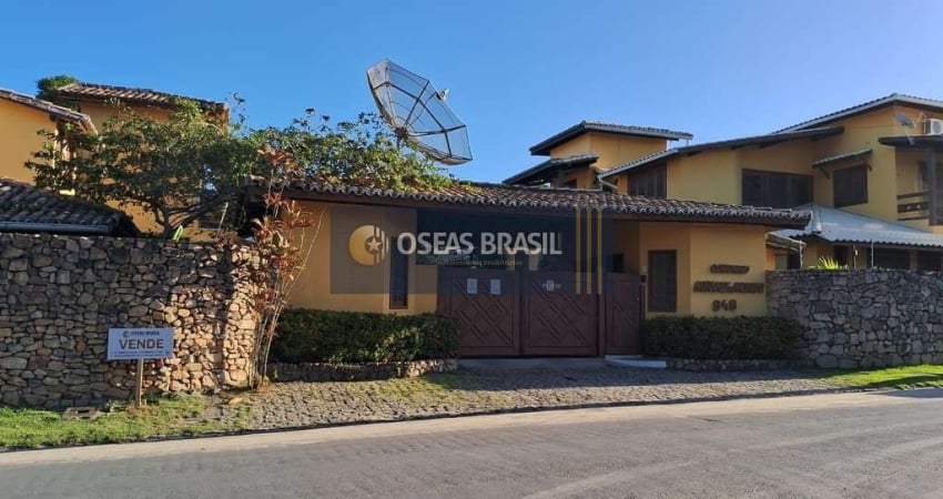 Casa com 3 quartos à venda no Alto Do Mundaí, Porto Seguro 