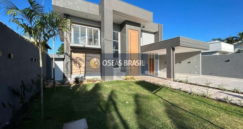 Casa à venda em Outeiro da Glória, Porto Seguro: 356m², 4 dormitórios, 3 suítes, 5 banheiros, por R$3.500.000.