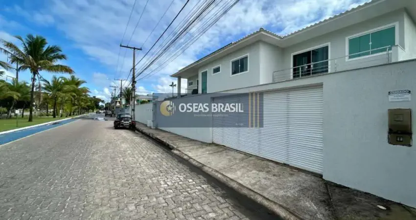 Casa com 4 quartos à venda no Outeiro da Glória, Porto Seguro 
