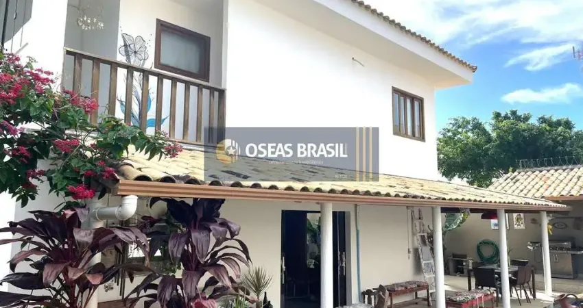 Casa com 3 quartos à venda na Coroa Vermelha, Santa Cruz Cabrália 