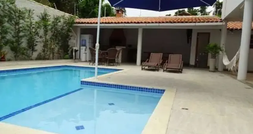 Casa com 5 quartos à venda no Village II, Porto Seguro 