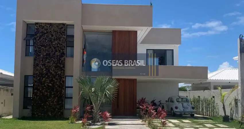 Casa com 4 quartos à venda no Residencial Antoni Gaudi, Porto Seguro 