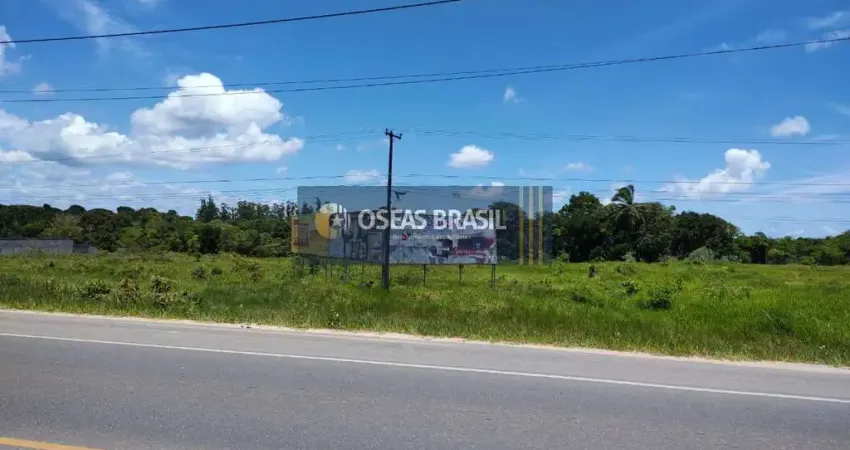 Terreno à venda na Zona Rural, Porto Seguro 
