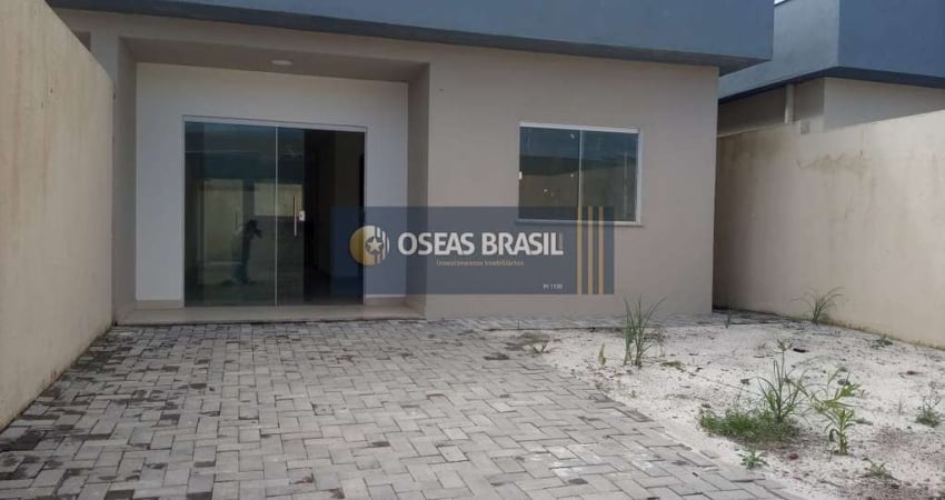 Casa à venda em Cambolo, Porto Seguro: 3 dormitórios, 1 suíte, 1 banheiro por R$435.000. Confira!