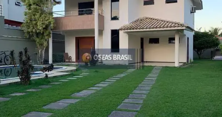 Casa à venda no Outeiro da Glória, Porto Seguro