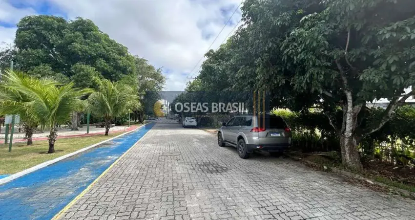 Terreno à venda no Outeiro da Glória, Porto Seguro 