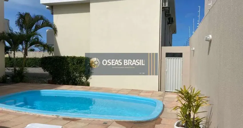 Apartamento em Alto de Taperapuan - Porto Seguro, BA