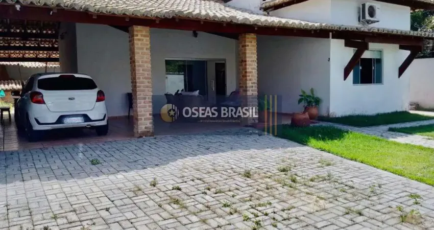 Casa com 3 quartos à venda no Village II, Porto Seguro 