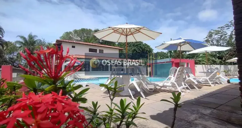 Apartamento à venda no Praia De Taperapuan, Porto Seguro 