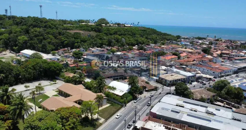 Terreno à venda no Centro, Porto Seguro 