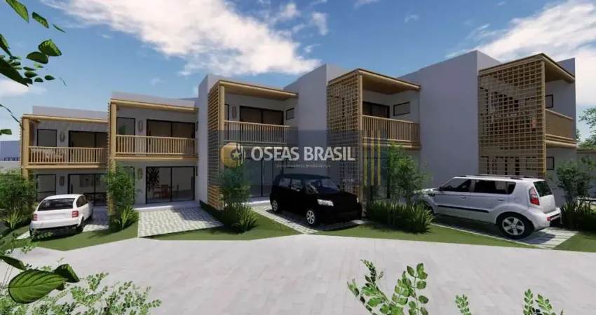 Apartamento em Alto de Taperapuan - Porto Seguro, BA