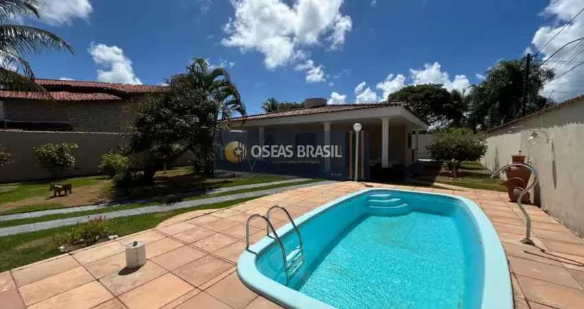 Casa com 3 quartos à venda no Village II, Porto Seguro 